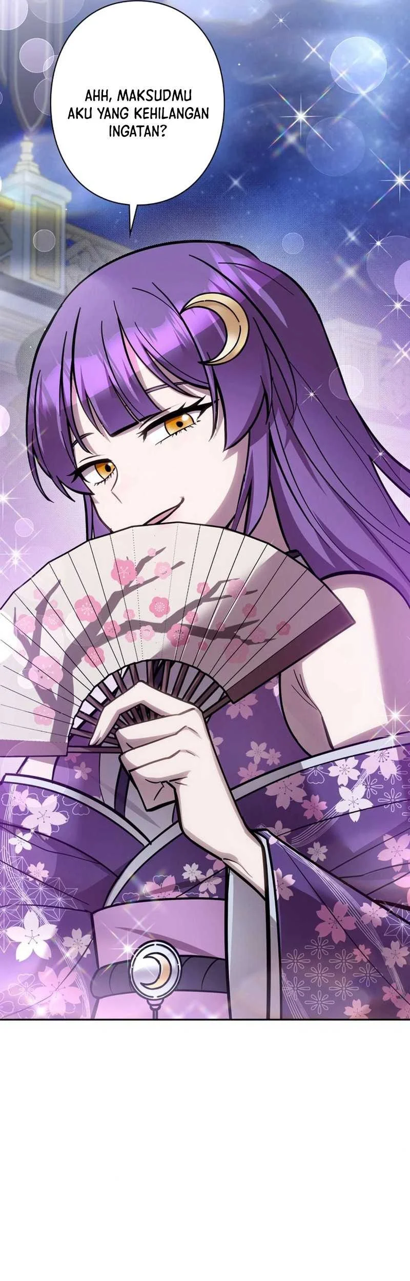 The Main Heroines Are Trying to Kill Me Chapter 25 Gambar 12