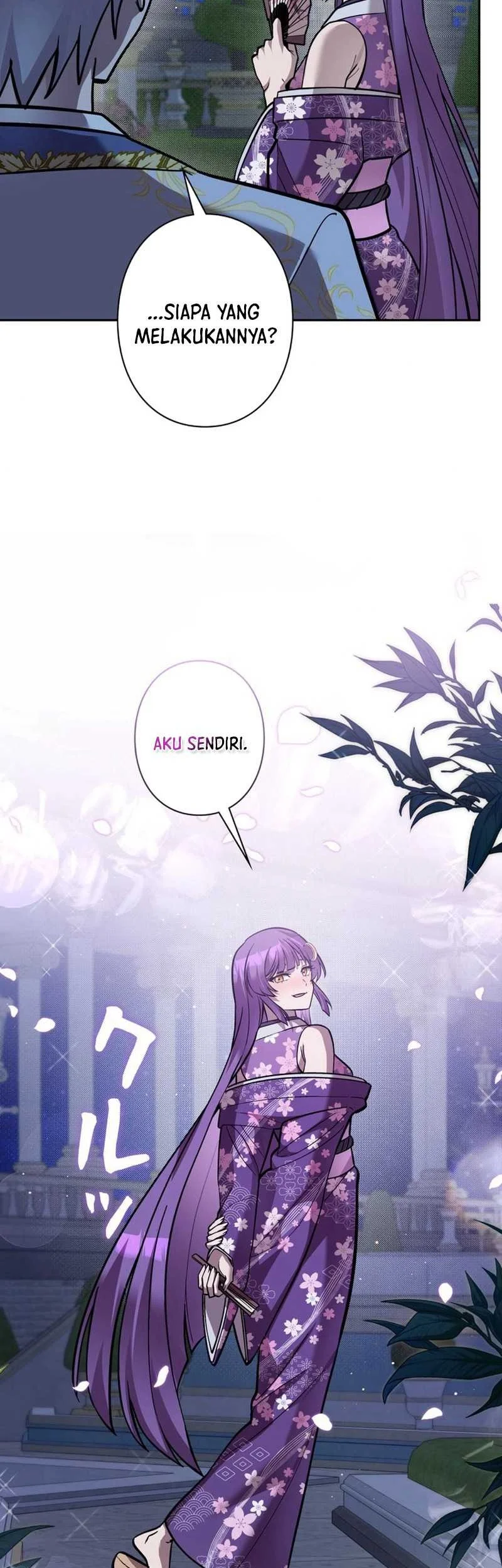 The Main Heroines Are Trying to Kill Me Chapter 25 Gambar 14