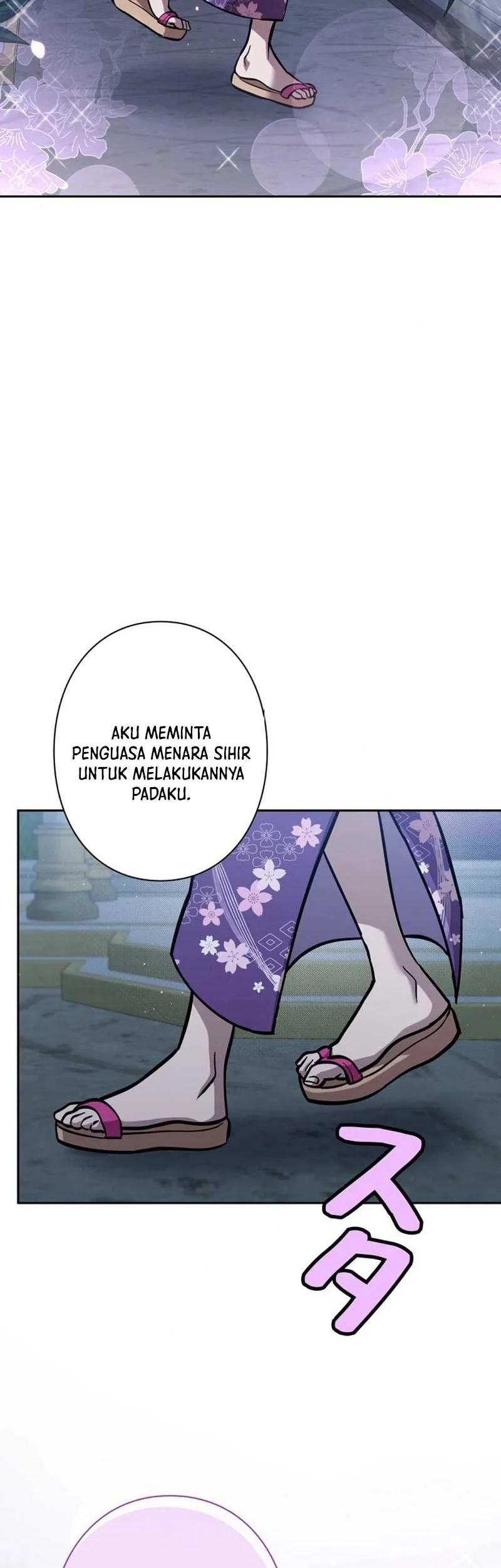 The Main Heroines Are Trying to Kill Me Chapter 25 Gambar 15