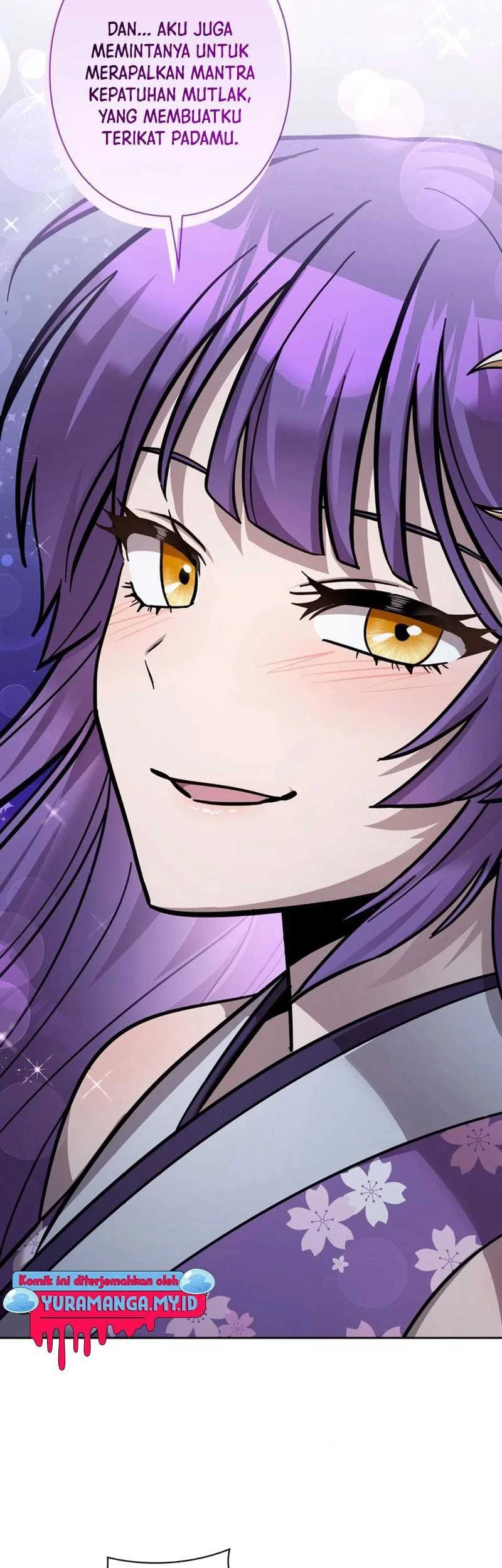 The Main Heroines Are Trying to Kill Me Chapter 25 Gambar 16