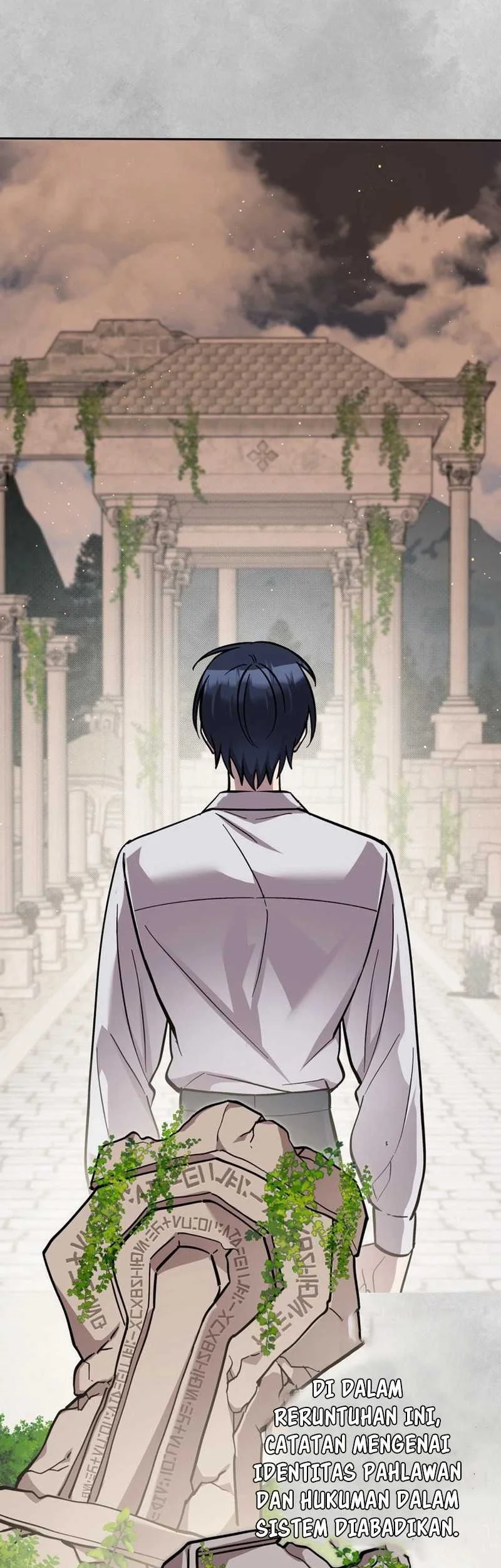 The Main Heroines Are Trying to Kill Me Chapter 25 Gambar 21