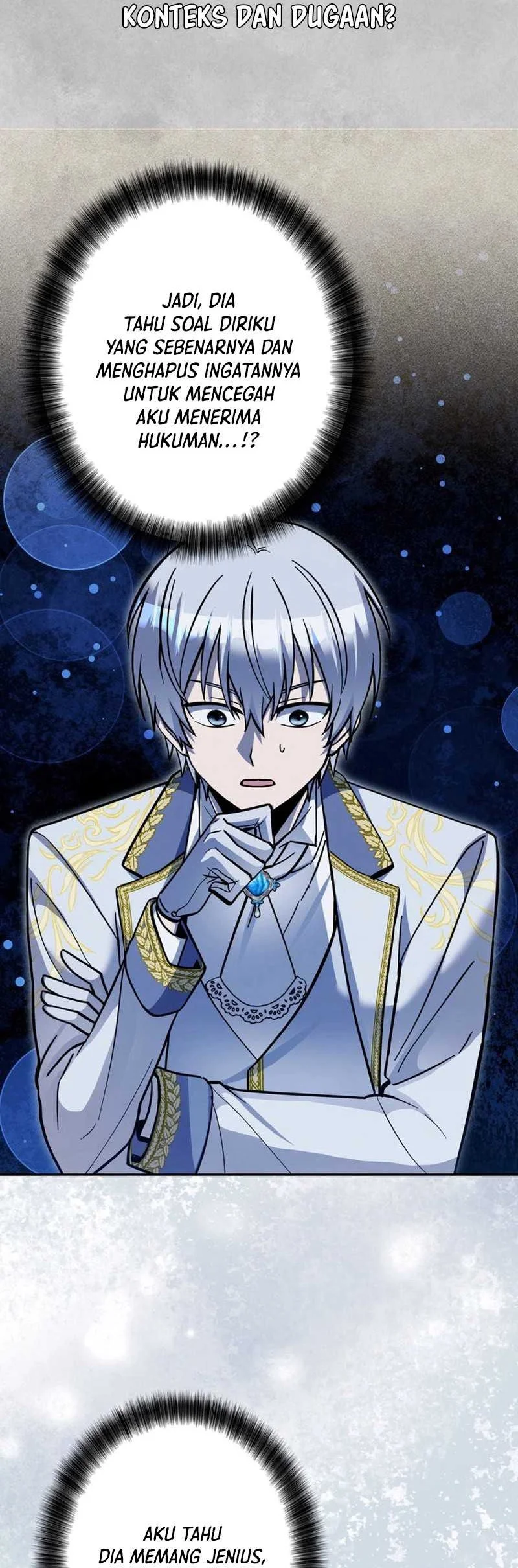 The Main Heroines Are Trying to Kill Me Chapter 25 Gambar 23