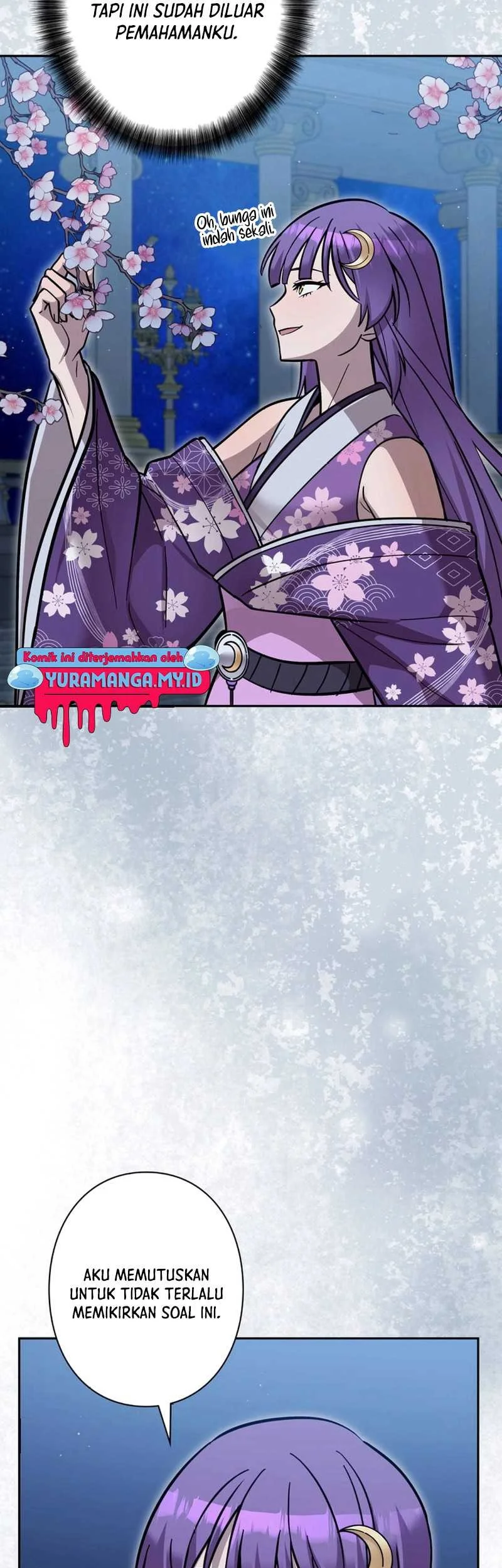 The Main Heroines Are Trying to Kill Me Chapter 25 Gambar 24