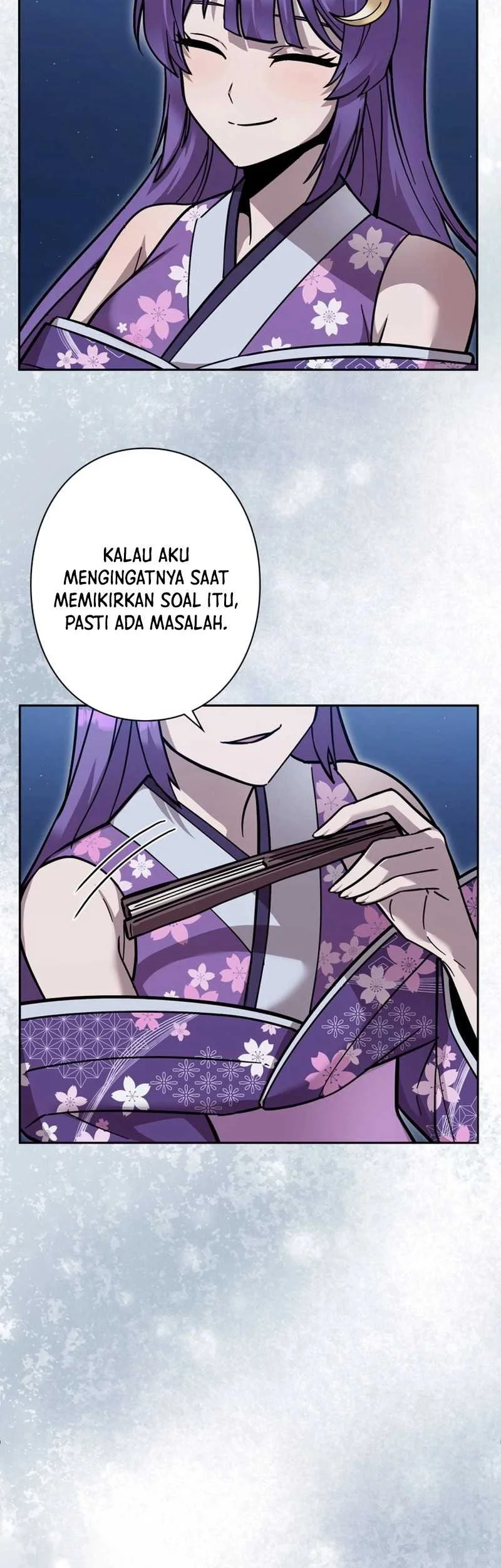 The Main Heroines Are Trying to Kill Me Chapter 25 Gambar 25