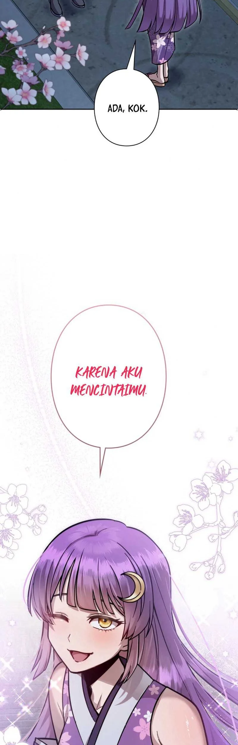 The Main Heroines Are Trying to Kill Me Chapter 25 Gambar 27