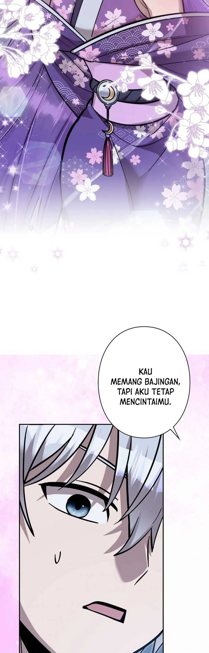 The Main Heroines Are Trying to Kill Me Chapter 25 Gambar 28