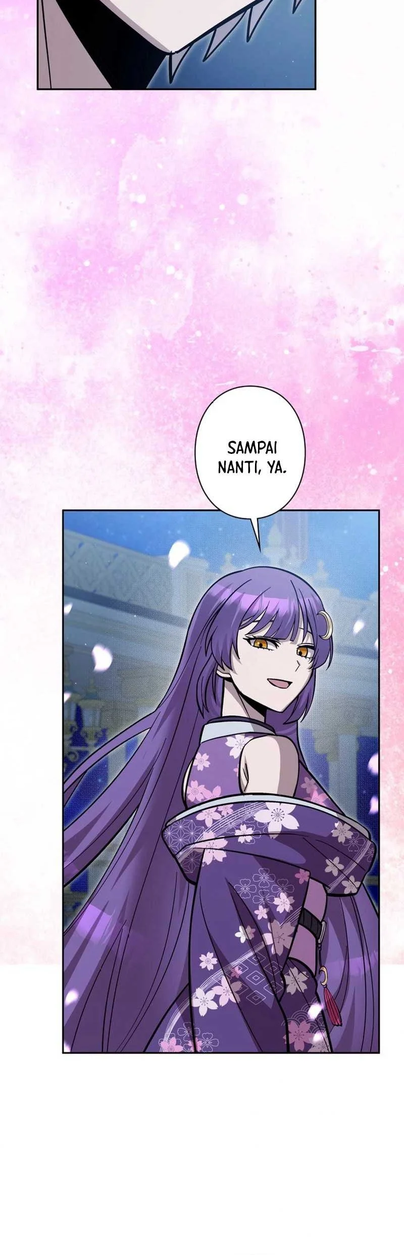 The Main Heroines Are Trying to Kill Me Chapter 25 Gambar 29