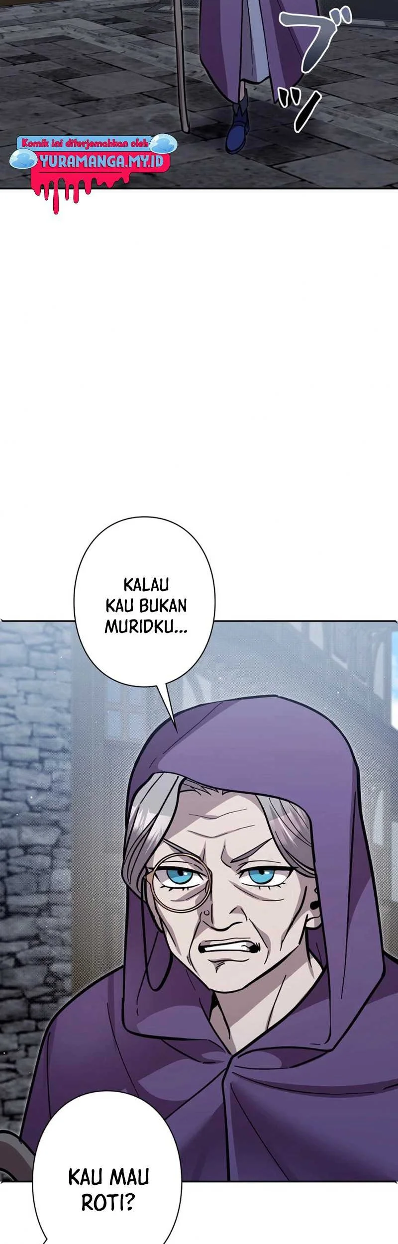 The Main Heroines Are Trying to Kill Me Chapter 25 Gambar 37