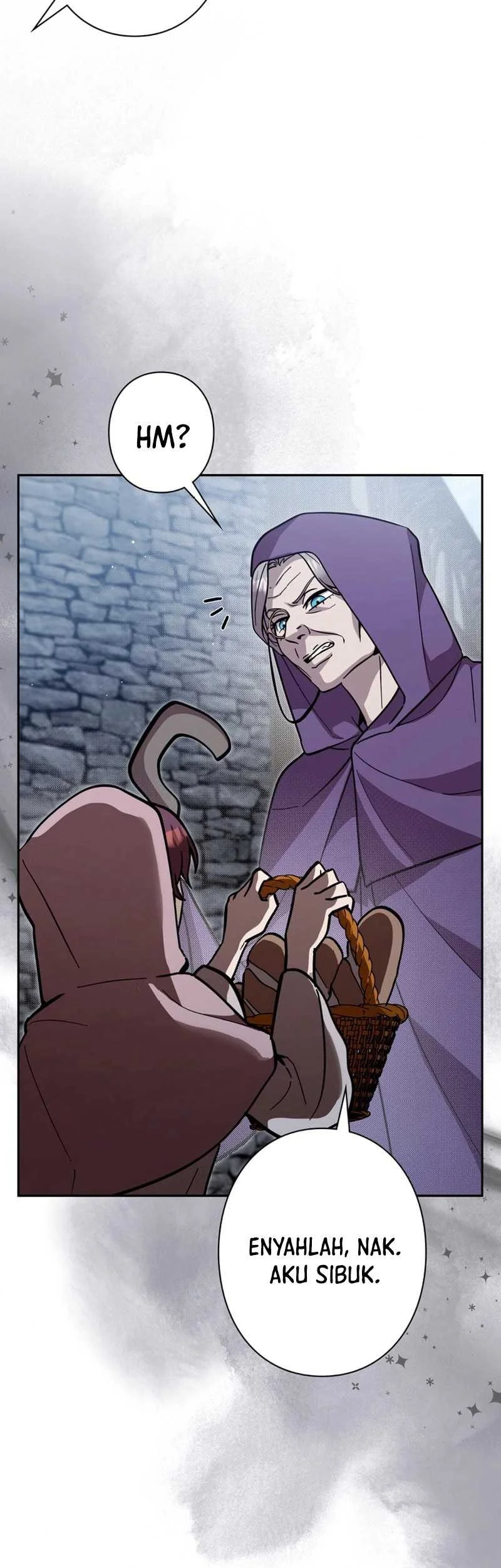 The Main Heroines Are Trying to Kill Me Chapter 25 Gambar 38