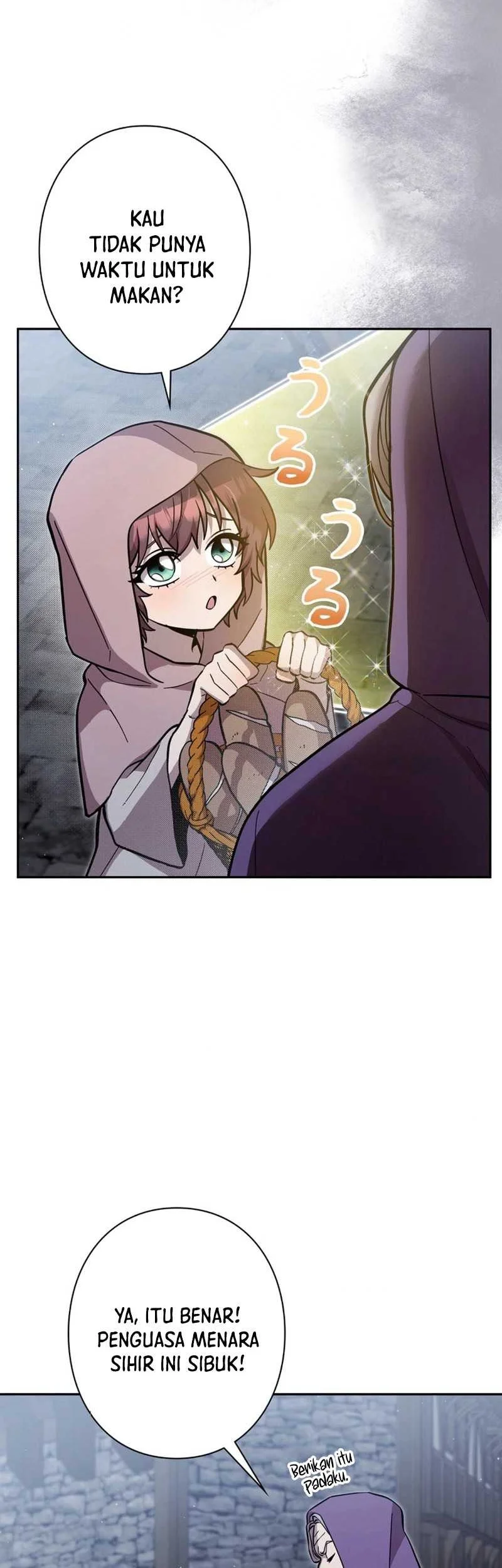 The Main Heroines Are Trying to Kill Me Chapter 25 Gambar 39