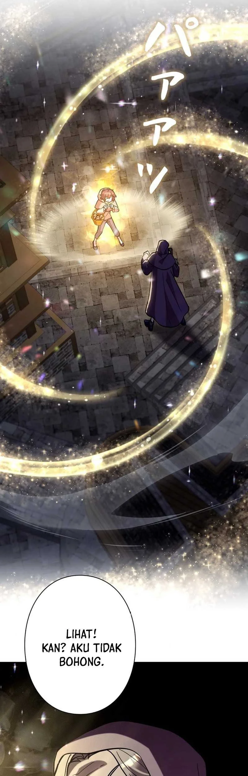 The Main Heroines Are Trying to Kill Me Chapter 25 Gambar 44