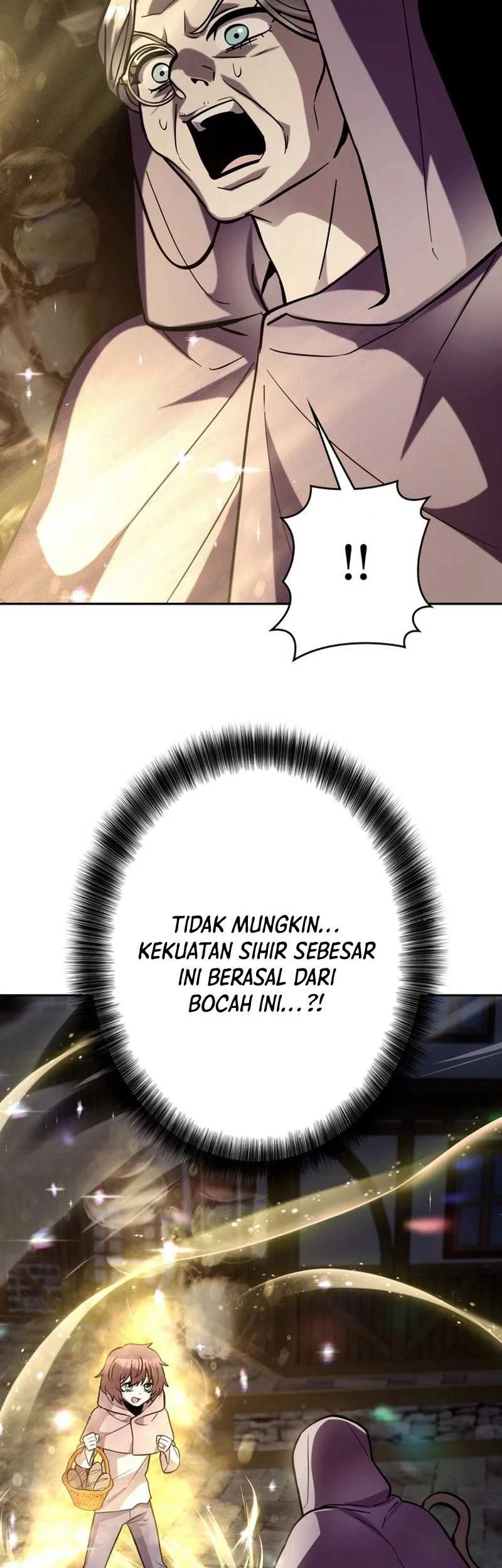 The Main Heroines Are Trying to Kill Me Chapter 25 Gambar 45