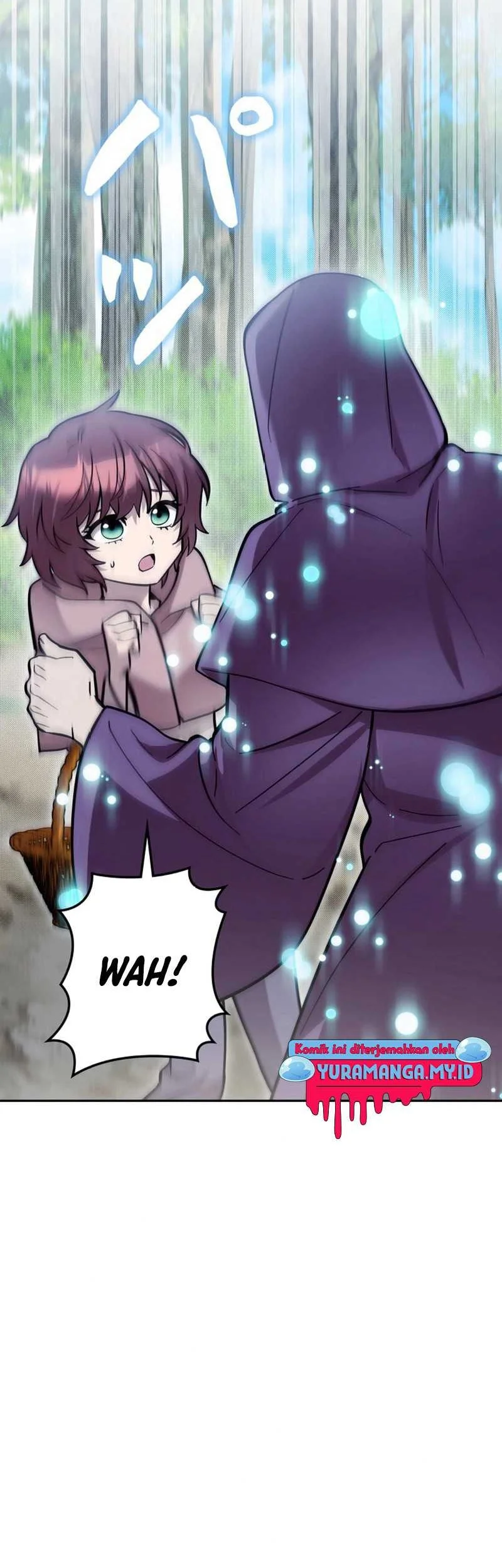 The Main Heroines Are Trying to Kill Me Chapter 25 Gambar 47