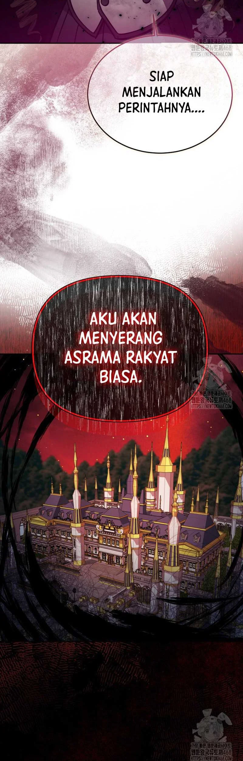 The Main Heroines Are Trying to Kill Me Chapter 26 Gambar 57