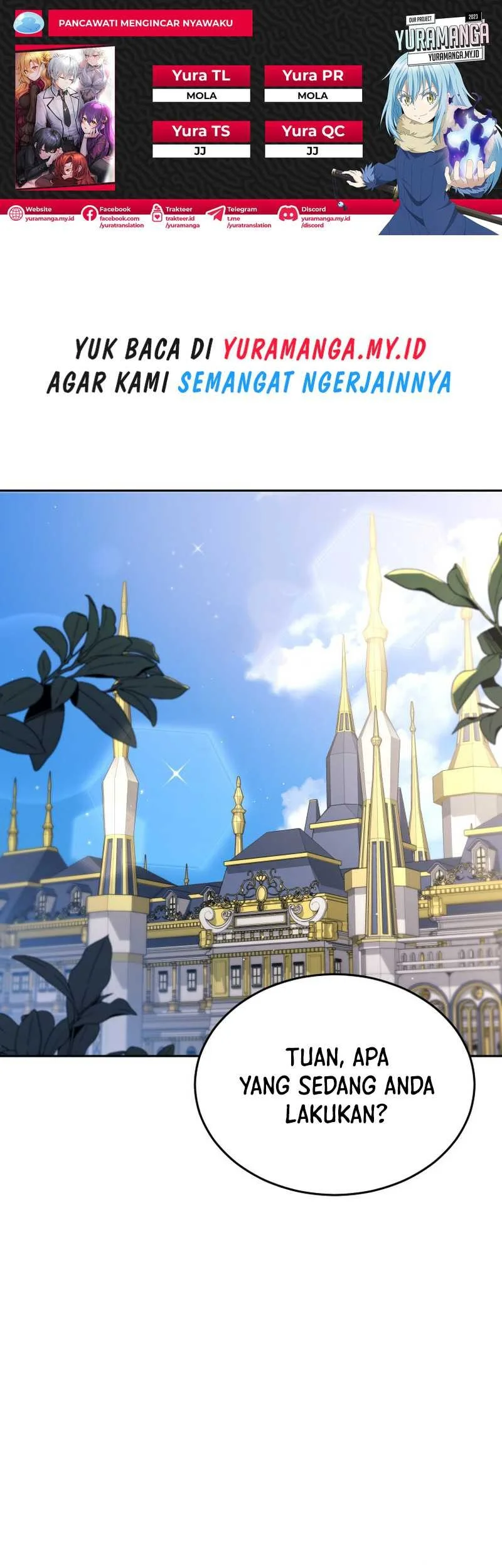 Komik The Main Heroines Are Trying to Kill Me Chapter 26 gambar 1