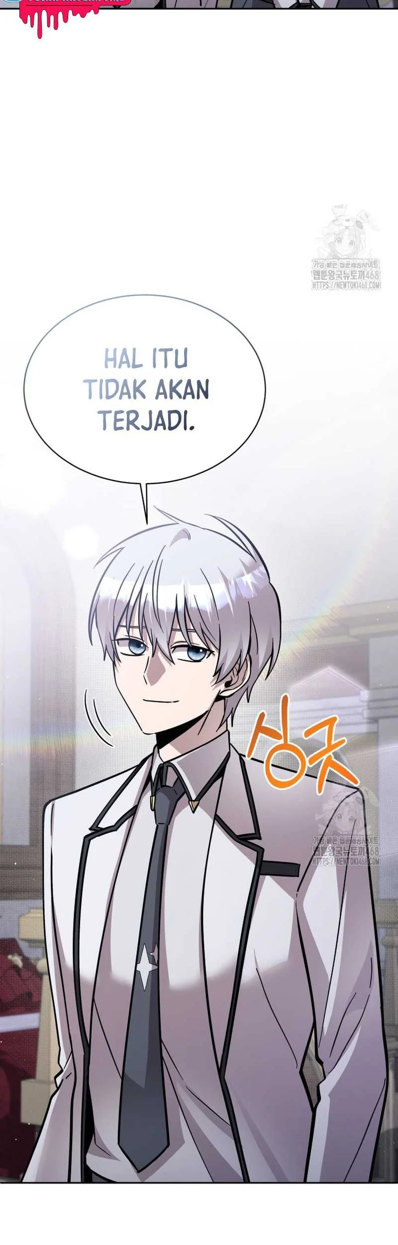 The Main Heroines Are Trying to Kill Me Chapter 26 Gambar 6