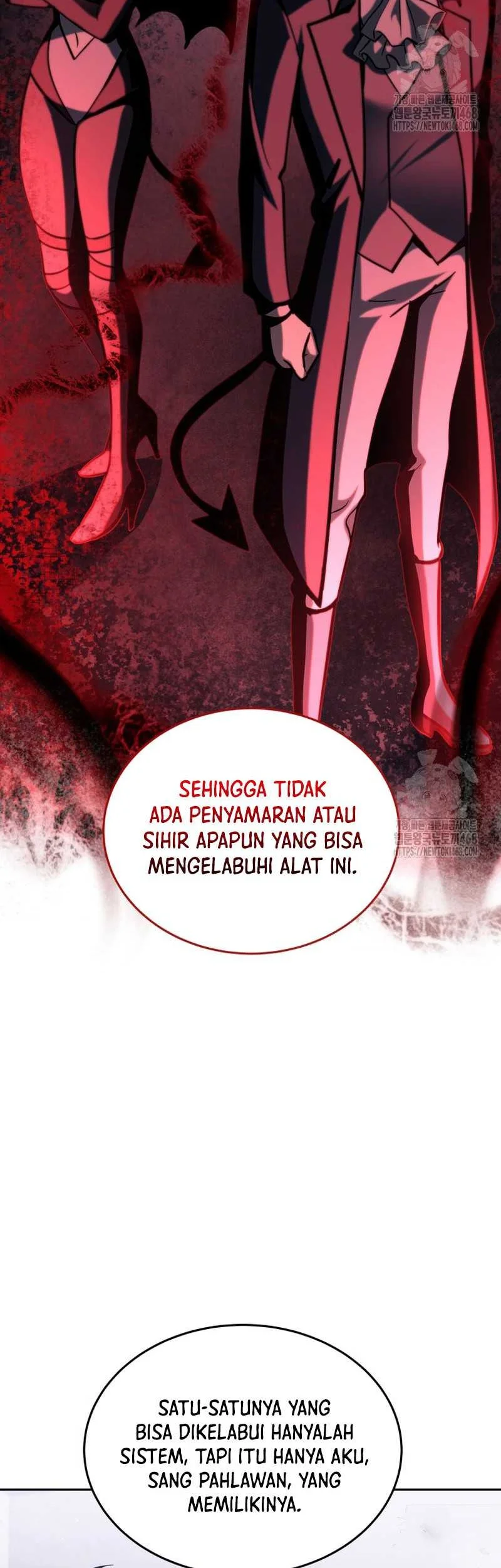 The Main Heroines Are Trying to Kill Me Chapter 26 Gambar 8