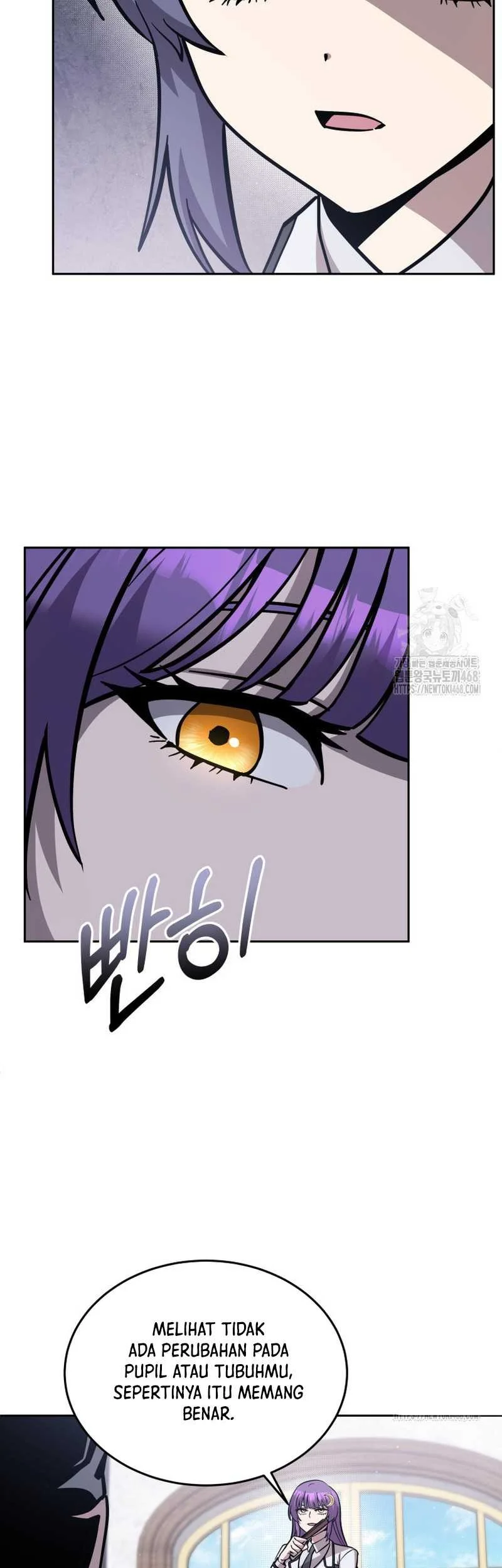 The Main Heroines Are Trying to Kill Me Chapter 26 Gambar 17