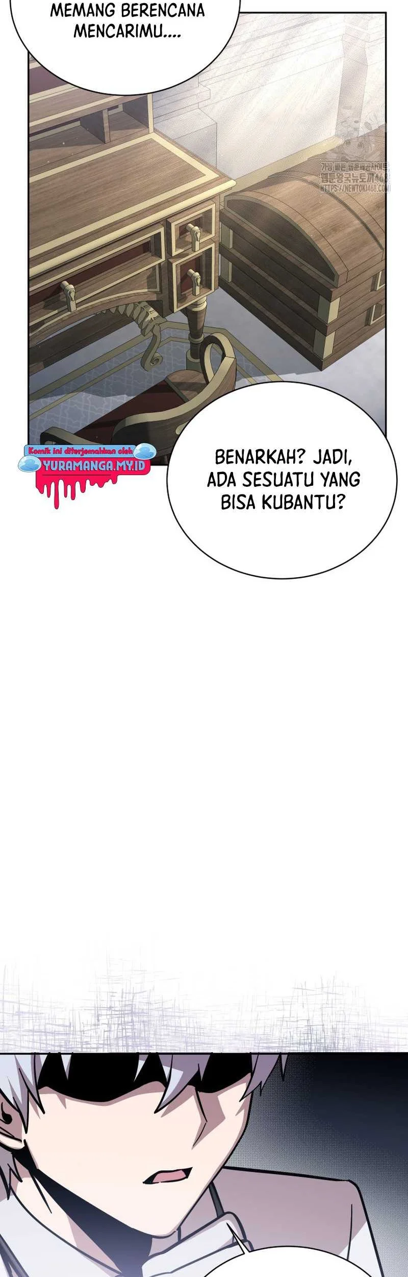 The Main Heroines Are Trying to Kill Me Chapter 26 Gambar 20