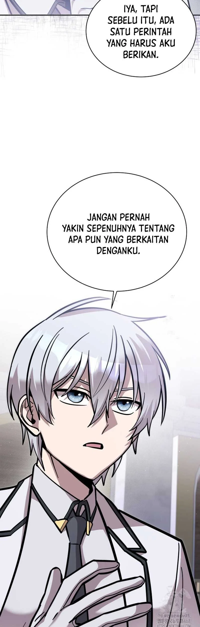 The Main Heroines Are Trying to Kill Me Chapter 26 Gambar 21