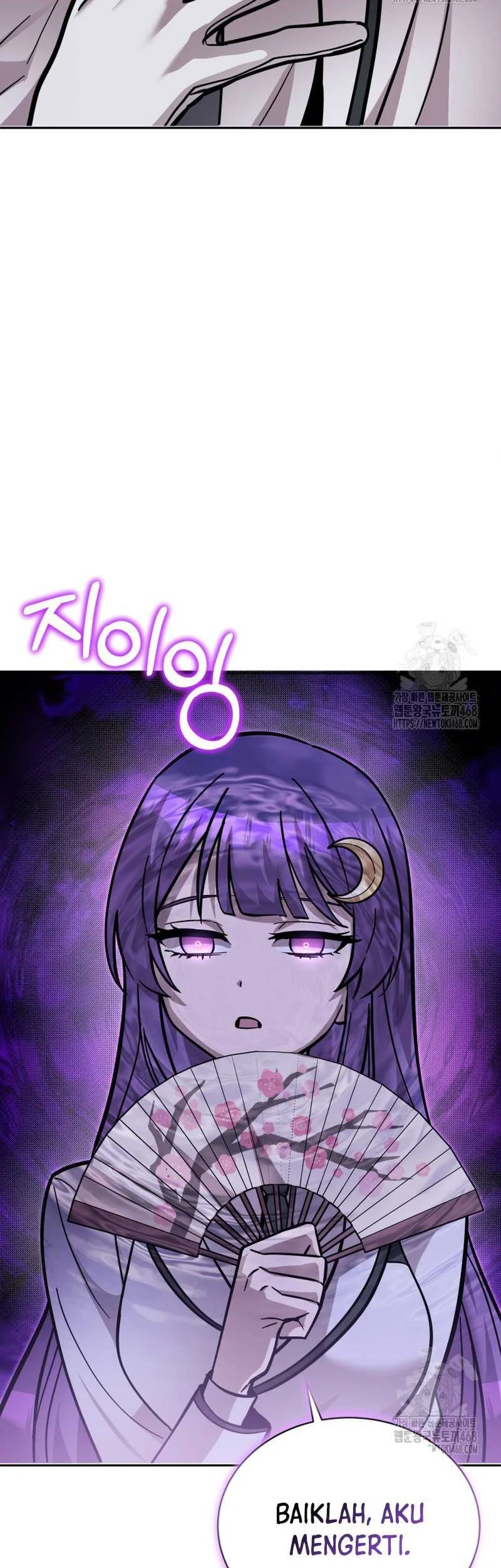 The Main Heroines Are Trying to Kill Me Chapter 26 Gambar 22