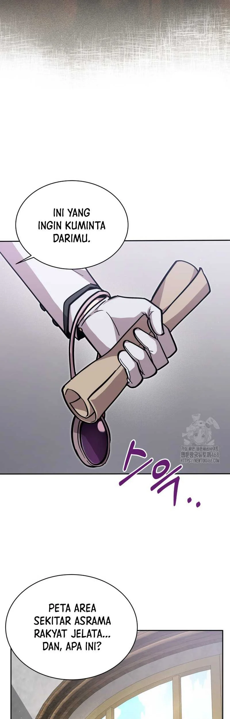 The Main Heroines Are Trying to Kill Me Chapter 26 Gambar 26