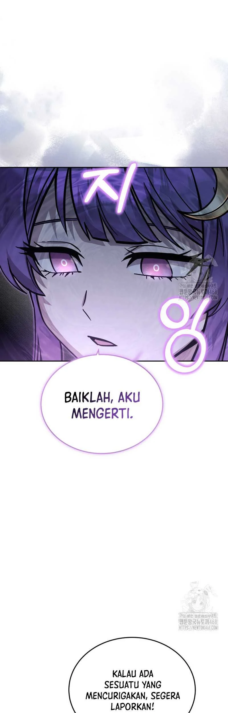 The Main Heroines Are Trying to Kill Me Chapter 26 Gambar 29