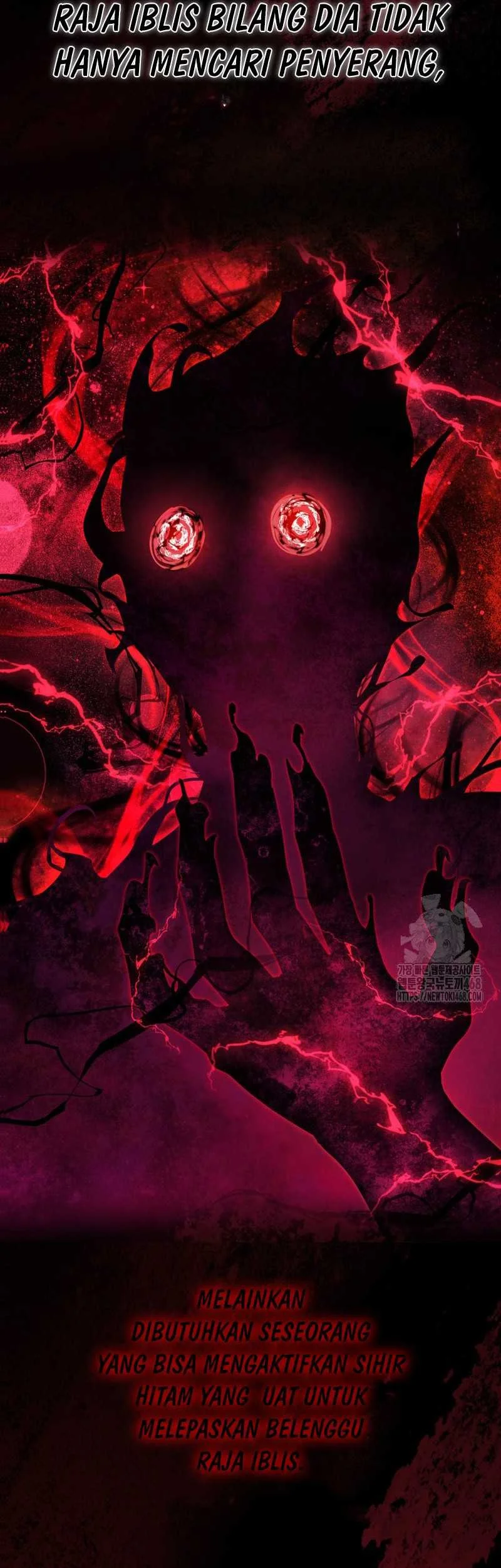 The Main Heroines Are Trying to Kill Me Chapter 26 Gambar 43