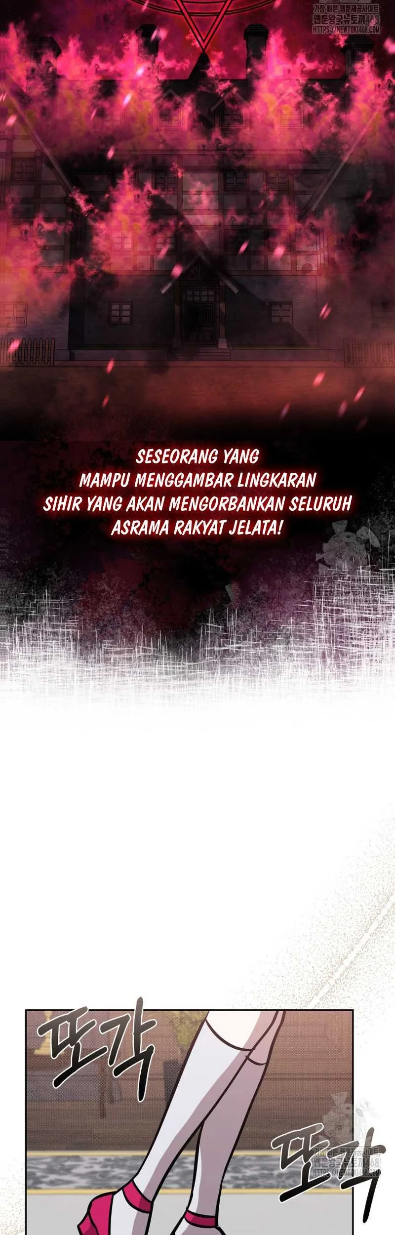 The Main Heroines Are Trying to Kill Me Chapter 26 Gambar 45