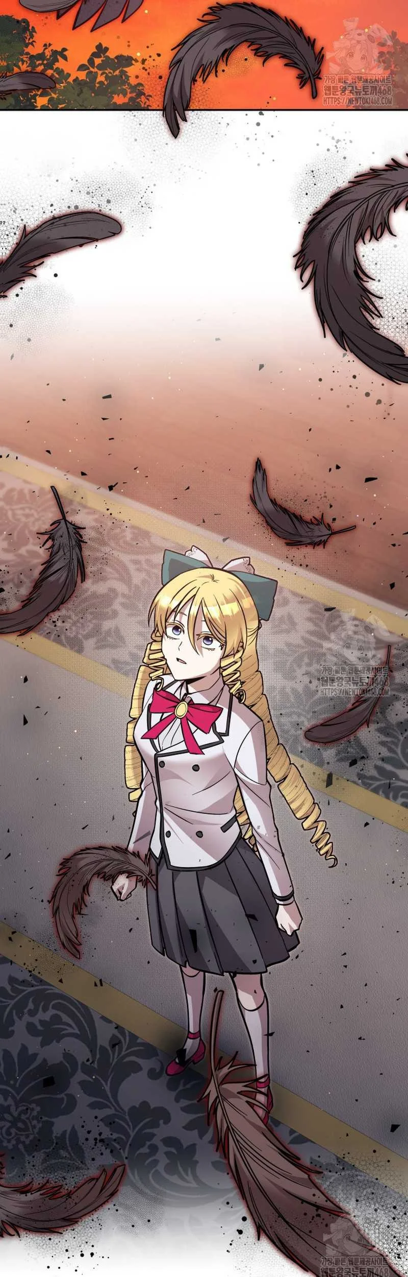 The Main Heroines Are Trying to Kill Me Chapter 26 Gambar 52