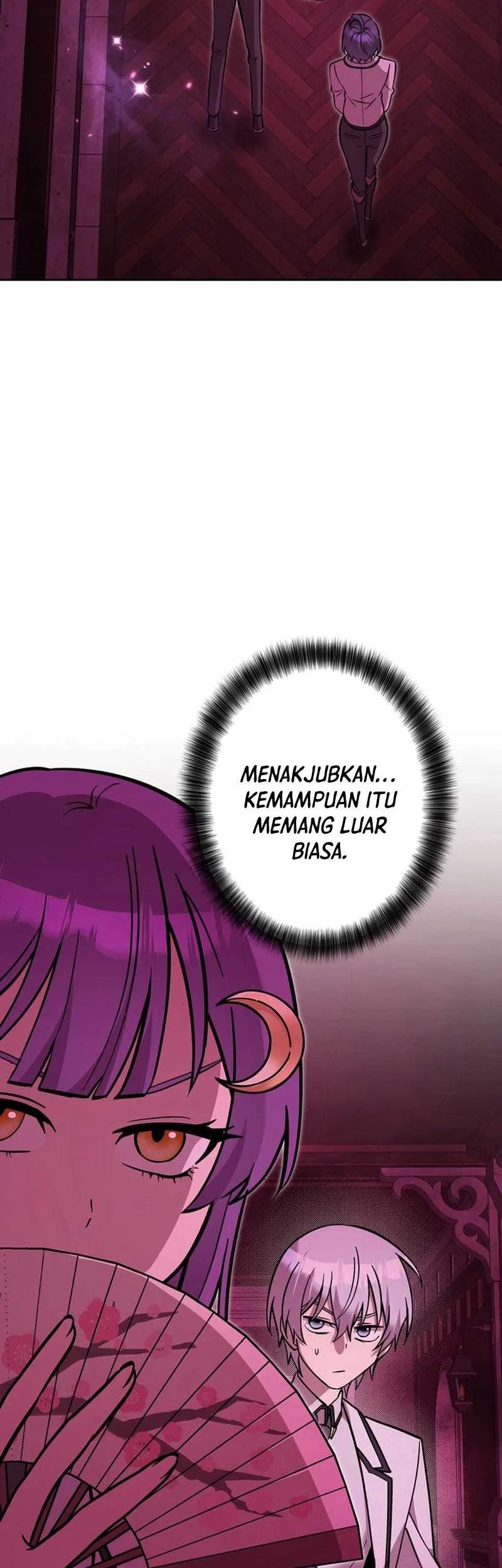 The Main Heroines Are Trying to Kill Me Chapter 27 Gambar 55