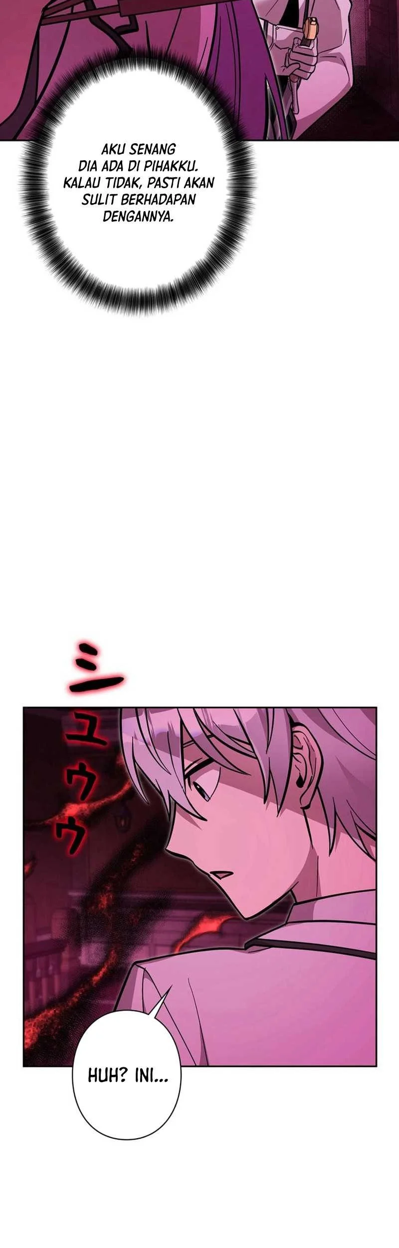 The Main Heroines Are Trying to Kill Me Chapter 27 Gambar 56