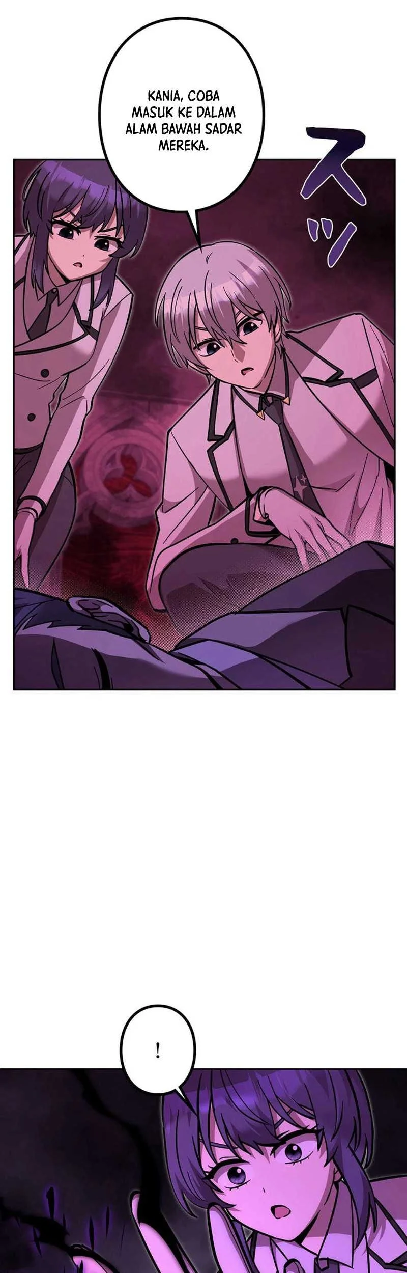 The Main Heroines Are Trying to Kill Me Chapter 27 Gambar 61