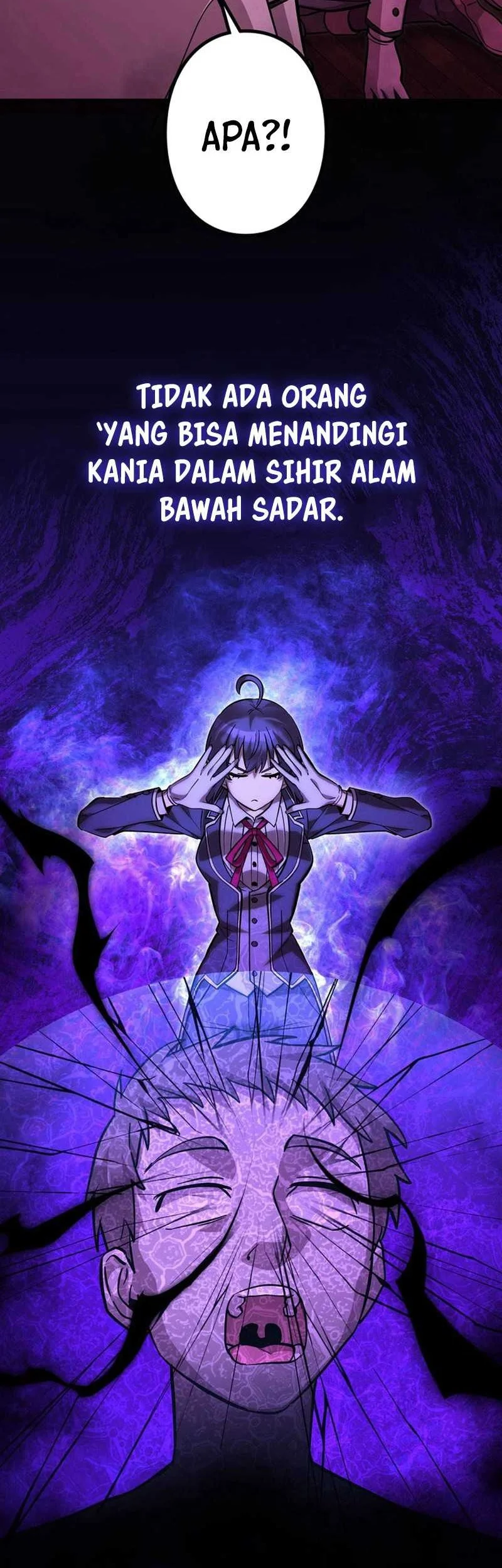 The Main Heroines Are Trying to Kill Me Chapter 27 Gambar 63