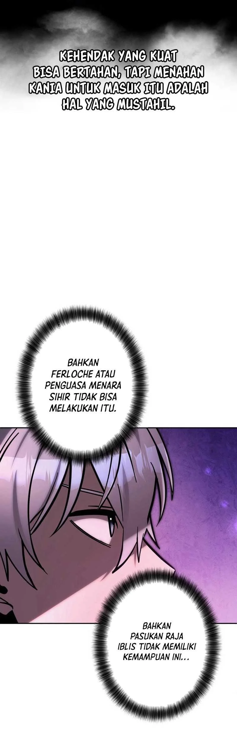 The Main Heroines Are Trying to Kill Me Chapter 27 Gambar 64