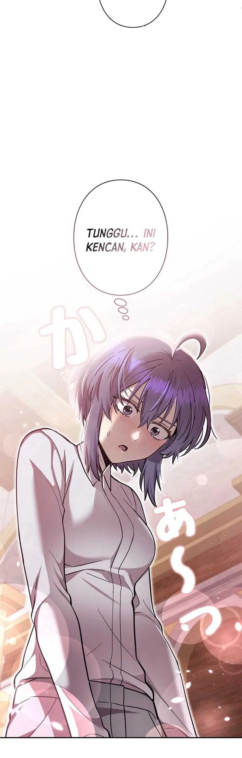 The Main Heroines Are Trying to Kill Me Chapter 27 Gambar 5