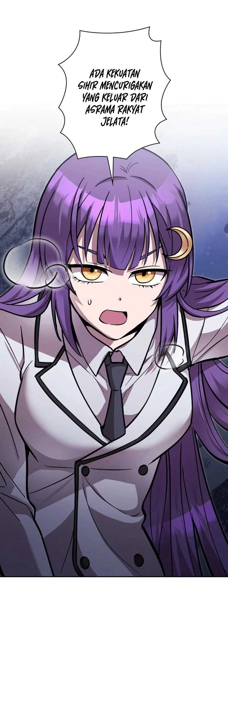 The Main Heroines Are Trying to Kill Me Chapter 27 Gambar 8