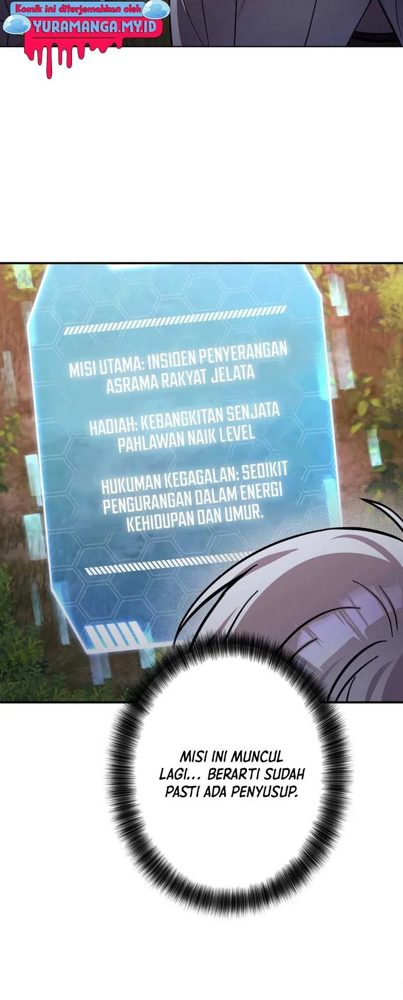 The Main Heroines Are Trying to Kill Me Chapter 27 Gambar 12