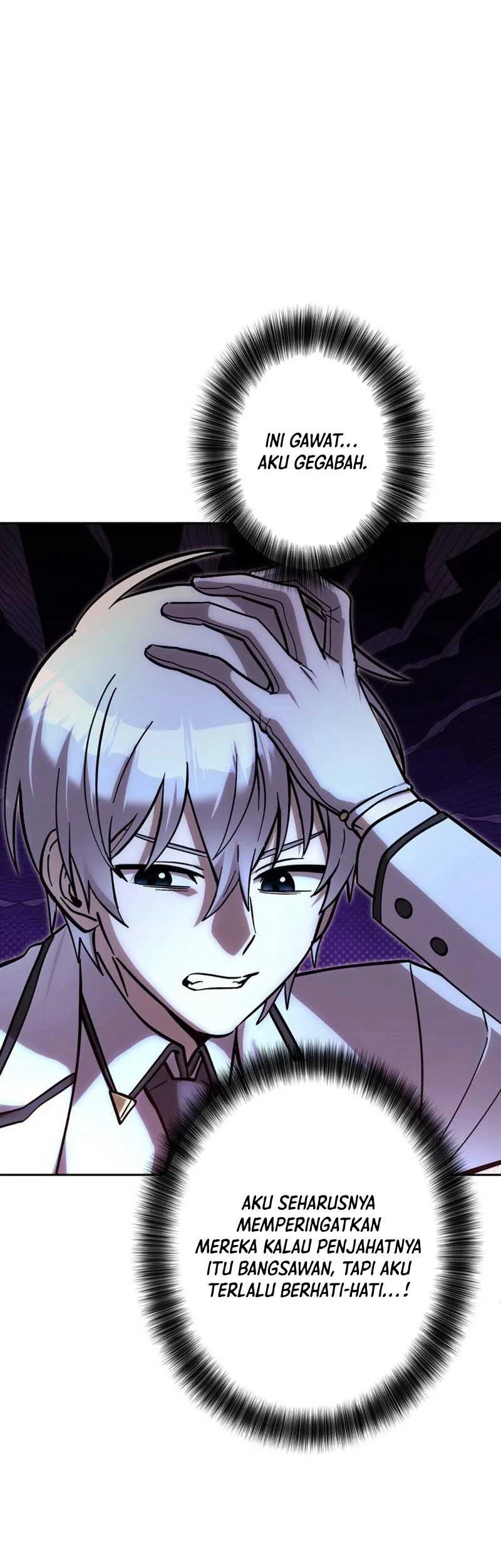 The Main Heroines Are Trying to Kill Me Chapter 27 Gambar 16