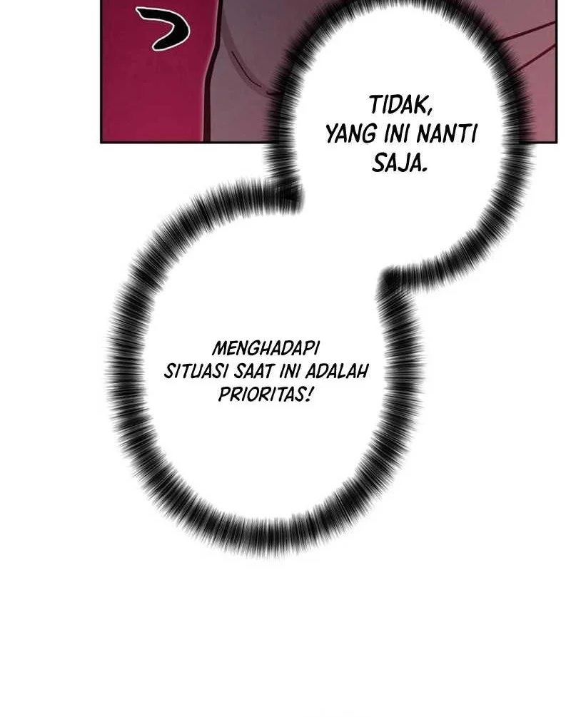 The Main Heroines Are Trying to Kill Me Chapter 27 Gambar 18