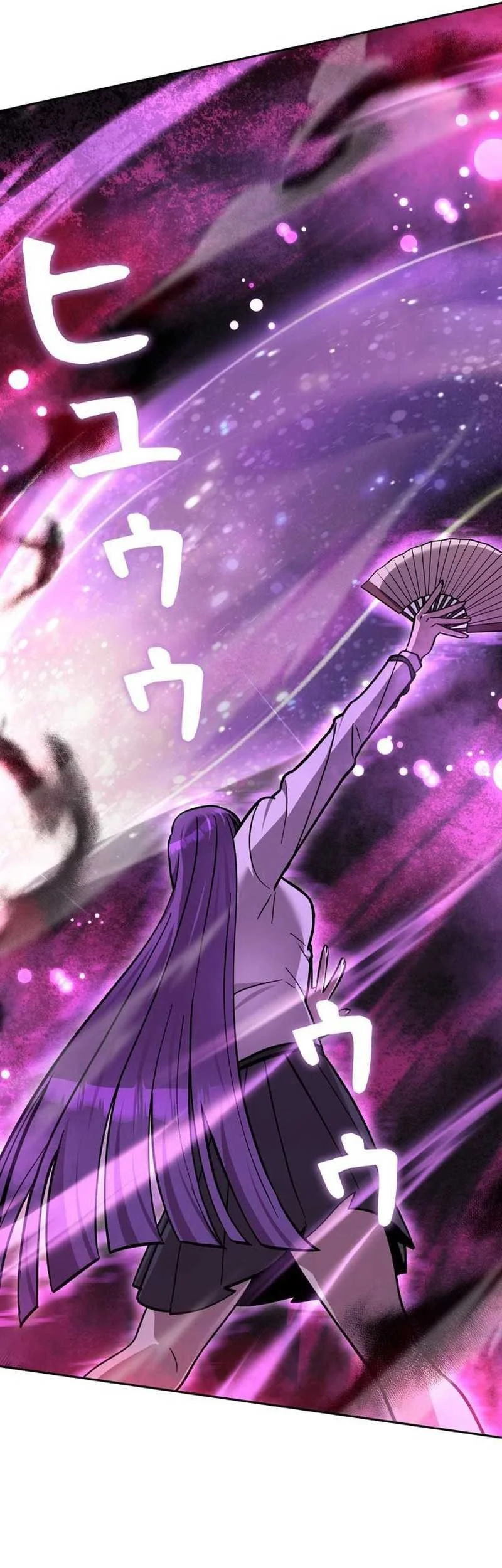 The Main Heroines Are Trying to Kill Me Chapter 27 Gambar 31