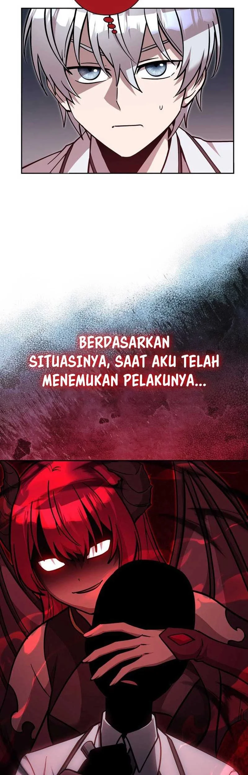 The Main Heroines Are Trying to Kill Me Chapter 27 Gambar 34