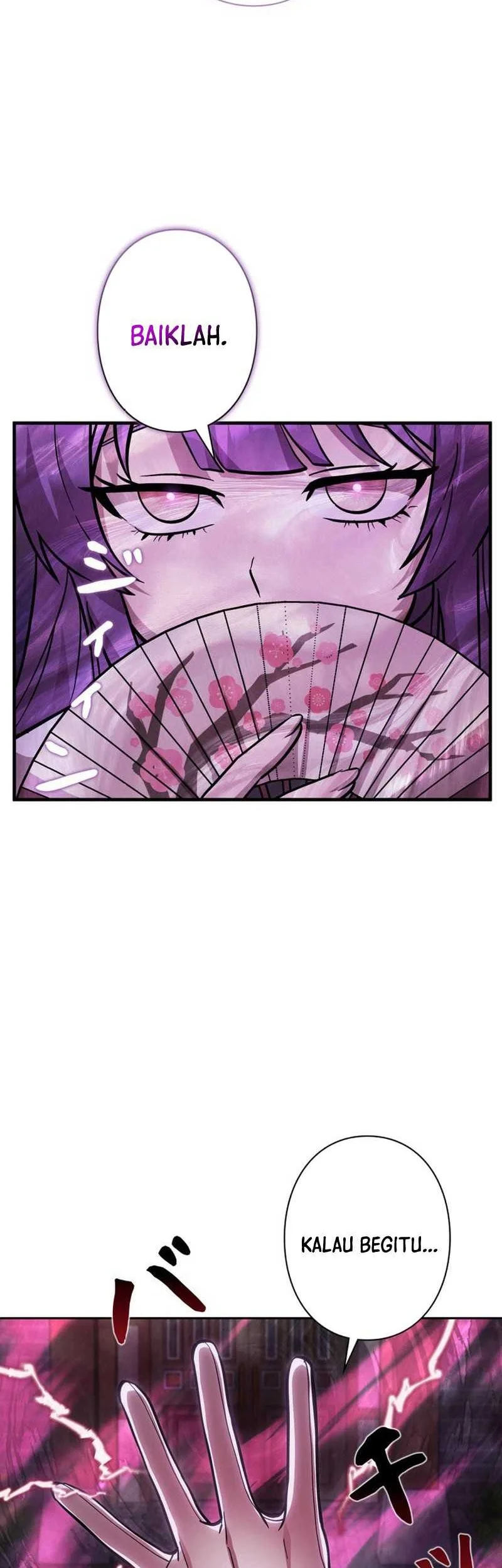 The Main Heroines Are Trying to Kill Me Chapter 27 Gambar 38