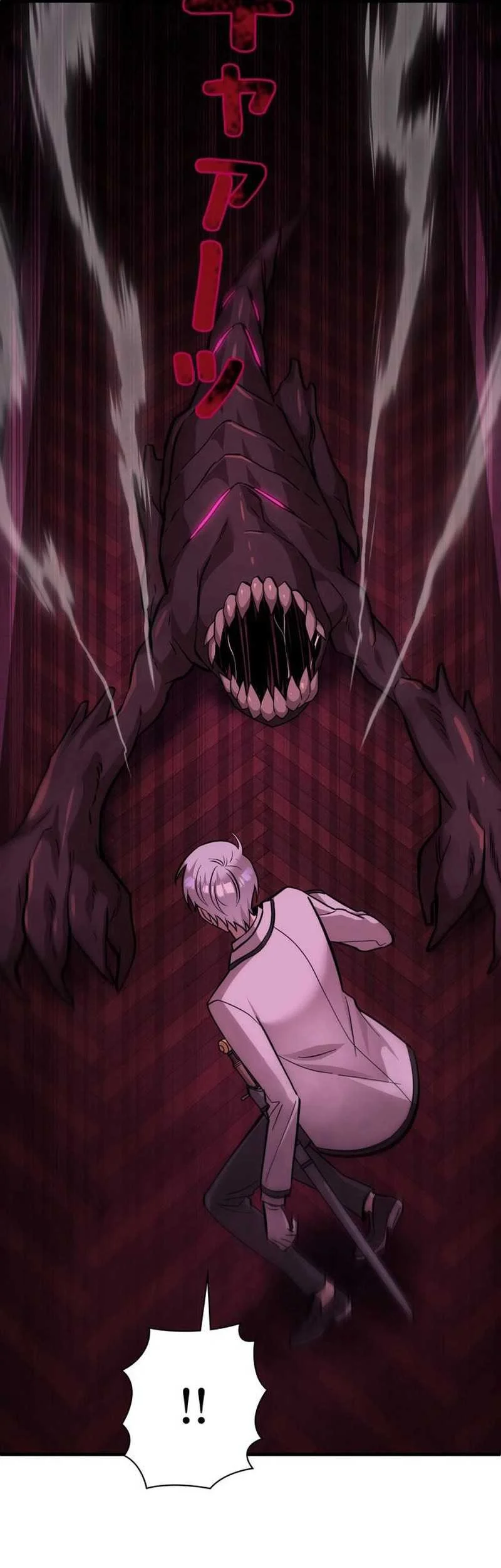 The Main Heroines Are Trying to Kill Me Chapter 27 Gambar 43