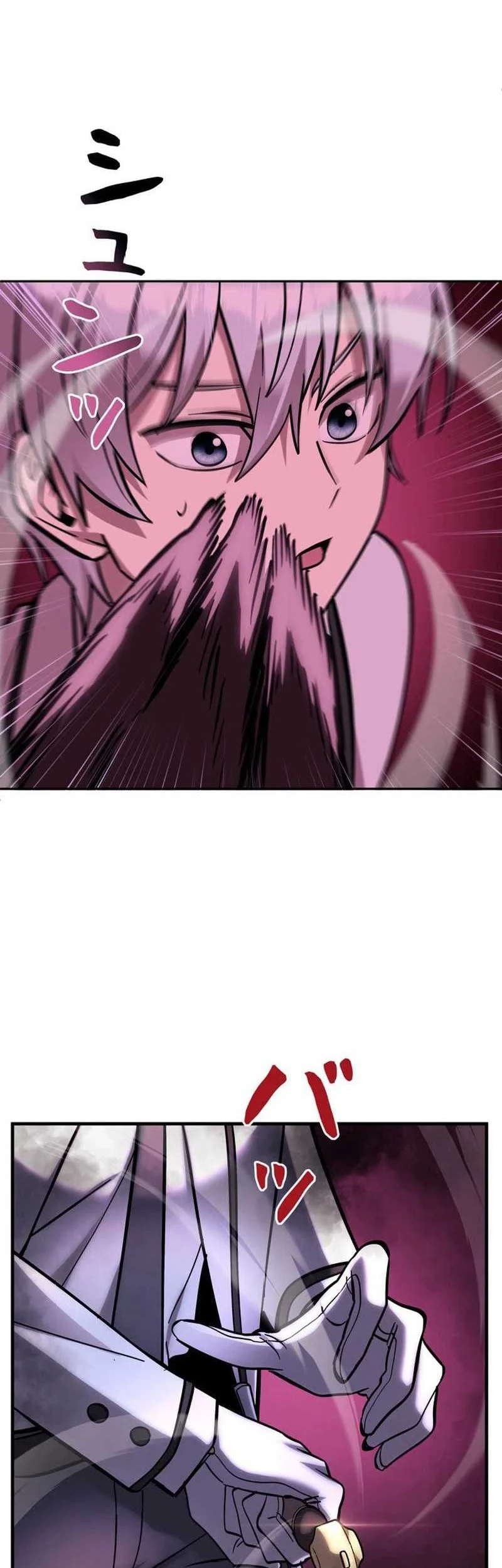 The Main Heroines Are Trying to Kill Me Chapter 27 Gambar 44