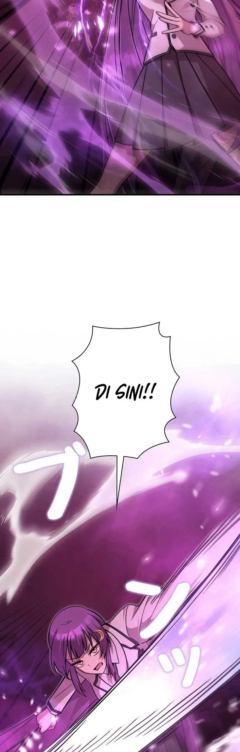 The Main Heroines Are Trying to Kill Me Chapter 27 Gambar 46