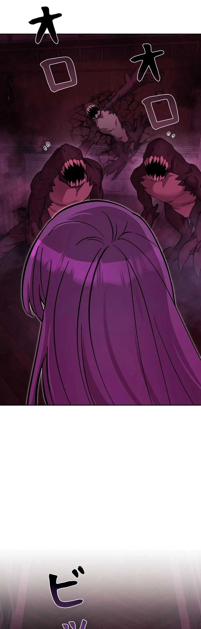 The Main Heroines Are Trying to Kill Me Chapter 27 Gambar 49