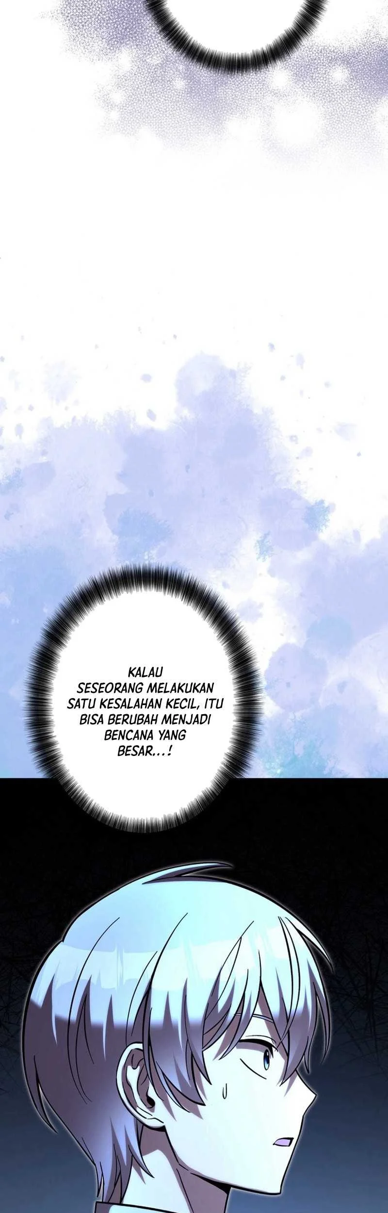 The Main Heroines Are Trying to Kill Me Chapter 28 Gambar 58