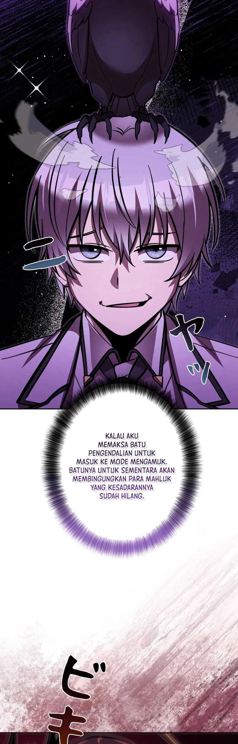 The Main Heroines Are Trying to Kill Me Chapter 28 Gambar 67