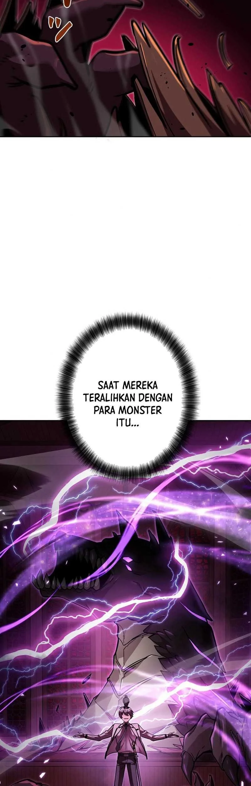 The Main Heroines Are Trying to Kill Me Chapter 28 Gambar 68